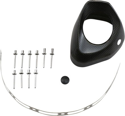 Náhradný diel AKRAPOVIČ, V-EC109