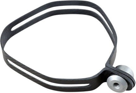 Objímka výfuku AKRAPOVIČ, P-MCCZ11