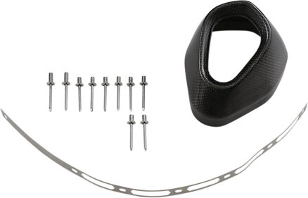 Náhradný diel AKRAPOVIČ, V-EC101