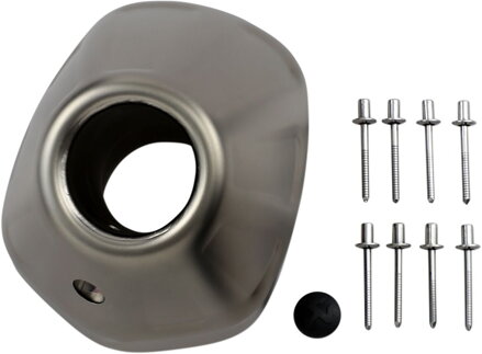 Náhradný diel AKRAPOVIČ, V-EC176