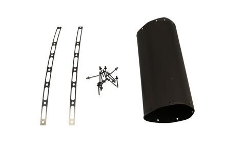 Náhradný diel AKRAPOVIČ, P-RKS198ZT30