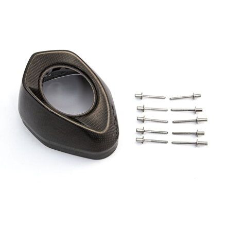 Náhradný diel AKRAPOVIČ, V-EC290