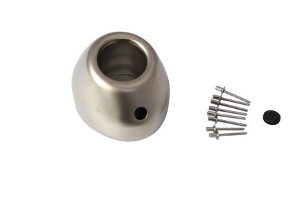 Náhradný diel AKRAPOVIČ, V-EC192