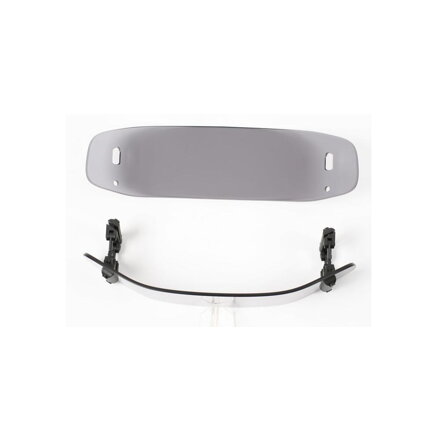 Deflektor MRA VTA 11 25/31cm číry