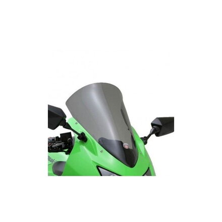 Plexi GIVI D4119S pre KAWASAKI NINJA 650 '17