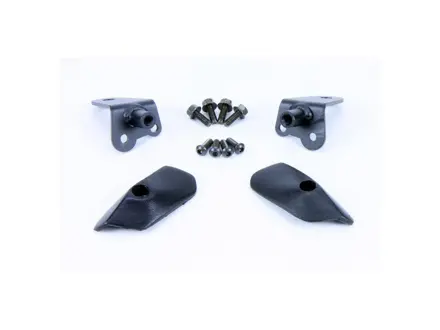 Sada na montáž bočných nosičov GIVI PLX4130 bez zadného nosiča 4130FZ