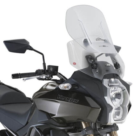 Plexi GIVI AF4105 pre KAWASAKI VERSYS 1000'12'15
