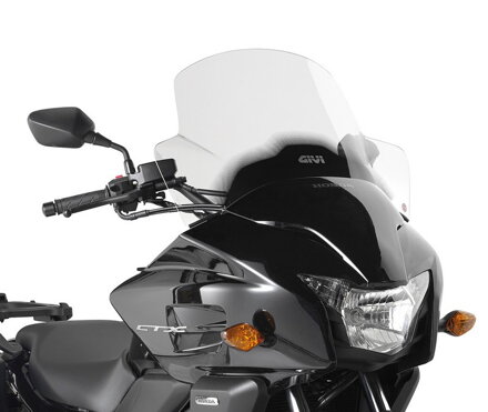 Plexi GIVI D1133ST pre HONDA CTX700 DCT(2014)