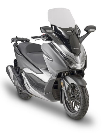 Plexi GIVI D1166ST pre HONDA FORZA 300 (2018)