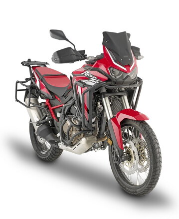 Plexi GIVI D1179BO pre HONDA CRF1100L AFRICA