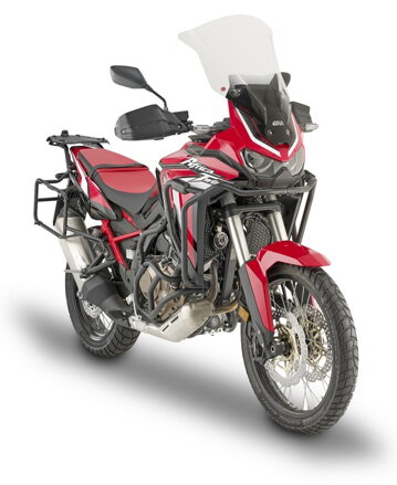 Plexi GIVI D1179ST pre HONDA CRF1100L AFRICA