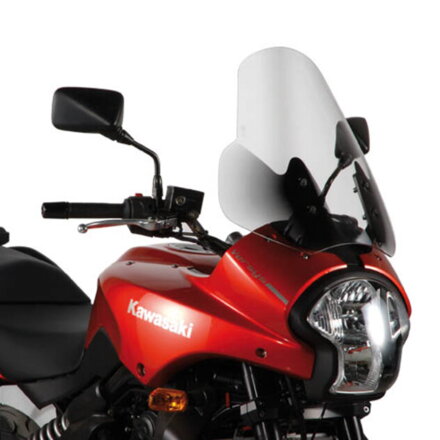 Plexi GIVI D405ST pre KAWASAKI VERSYS 650
