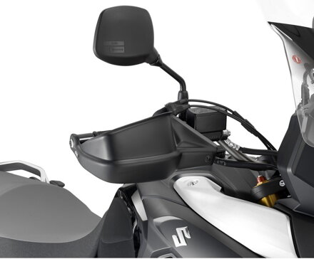 Chrániče páčok GIVI pre SUZUKI DL V-Storm