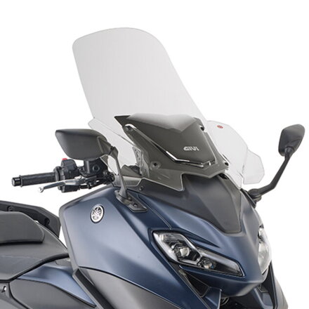 Plexi GIVI pre YAMAHA T-MAX 560 (22-23) D2161ST