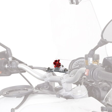 Smart mount GIVI S901A