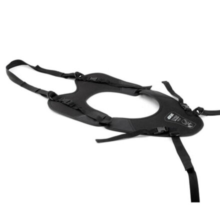 Upínací systém na tankvak GIVI T460B