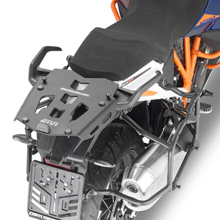 Nosič zadného kufra GIVI pre KTM 1290 SUPER ADVENTURE R/S (21-23) SRA7713