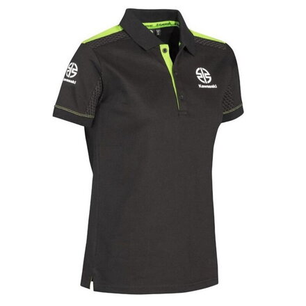 Polo tričko KAWASAKI Sports 2023 dámske