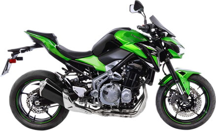 Zvody LEO VINCE pre KAWASAKI Z900 ABS  8091