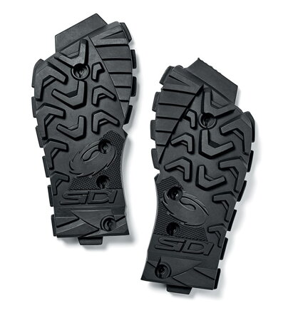 Náhradný diel SIDI Enduro Click SRS Sole Enduro zaklikávacia podrážka