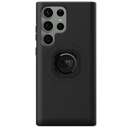 Kryt na telefón QUAD LOCK® MAG pre Samsung Galaxy S23 Ultra