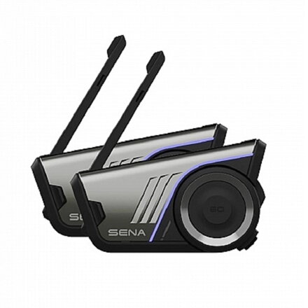 Komunikátor SENA 60S pre 2 prilby