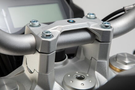 Zvýšenie riadidiel SW-MOTECH LEH.07.039.12800/S