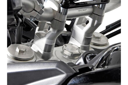 Zvýšenie riadidiel SW-MOTECH LEH.11.039.10000/S