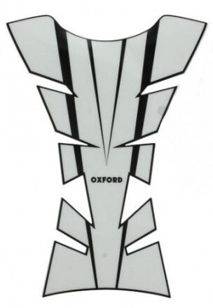 Tankpad OXFORD Sheer Arrow čierny