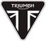 TRIUMPH  doplnky