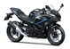 KAWASAKI Ninja 500