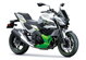 KAWASAKI Z 7 Hybrid