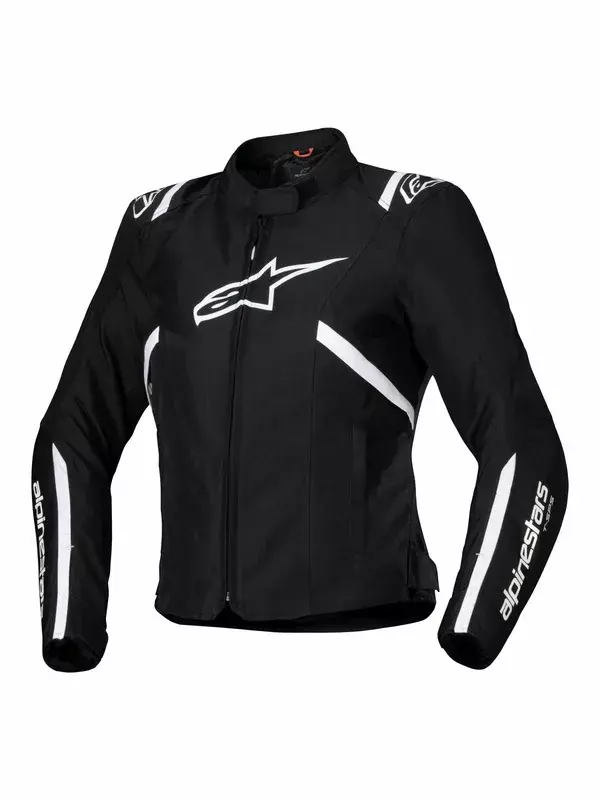 Bunda ALPINESTARS Stella T-SPS V2 WP čierno biela