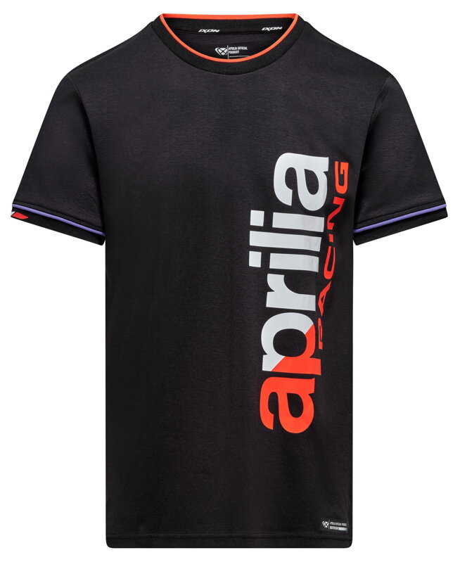Tričko APRILIA Racing 2025