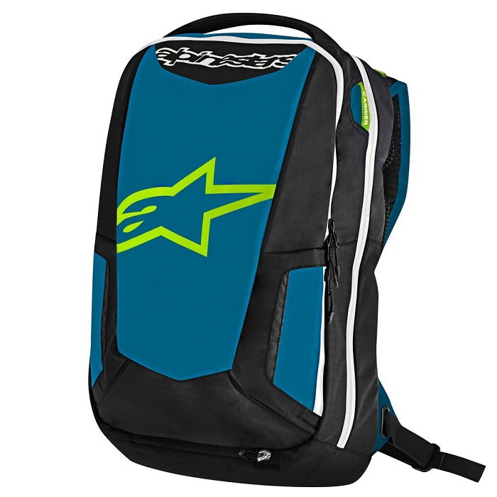 Ruksak ALPINESTARS CITY Hunter