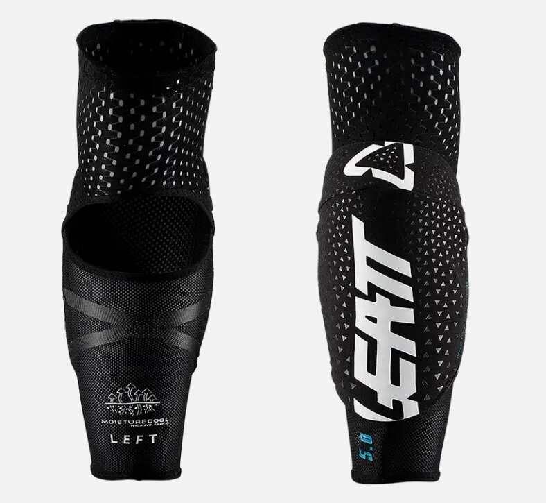 Chrániče lakťov LEATT 3DF 5.0 Junior