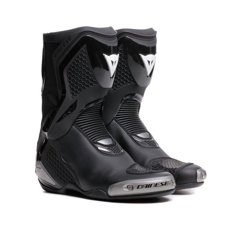 Čižmy DAINESE Torque 4 čierne