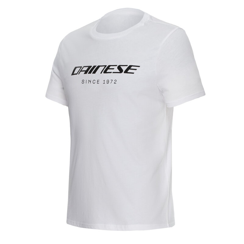 Tričko DAINESE Essence biele