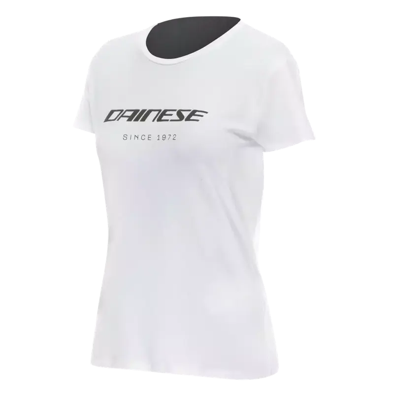 Dámske tričko DAINESE Essence biele