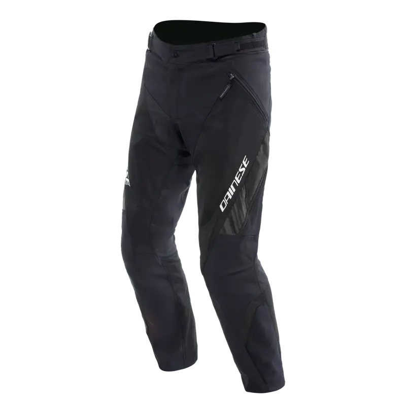 Nohavice DAINESE Drake 2 Air Absoluteshell čierne