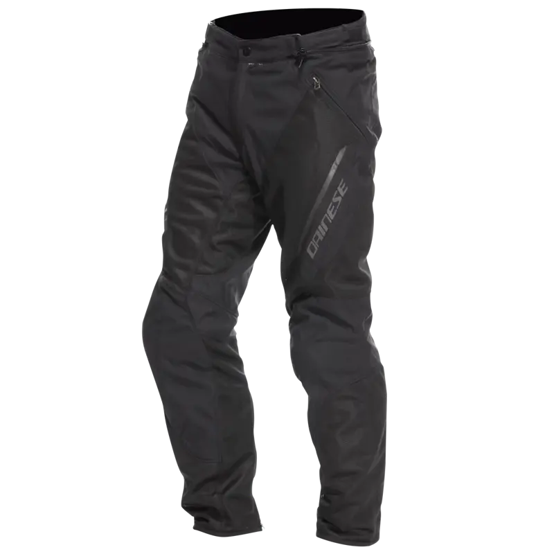 Textilné nohavice DAINESE Drake 2 Super Air čierne
