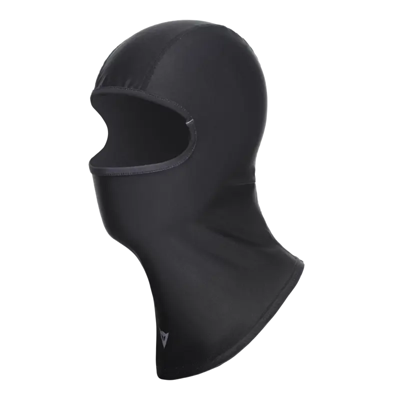 Kukla DAINESE Coolmax® Balaclava čierna