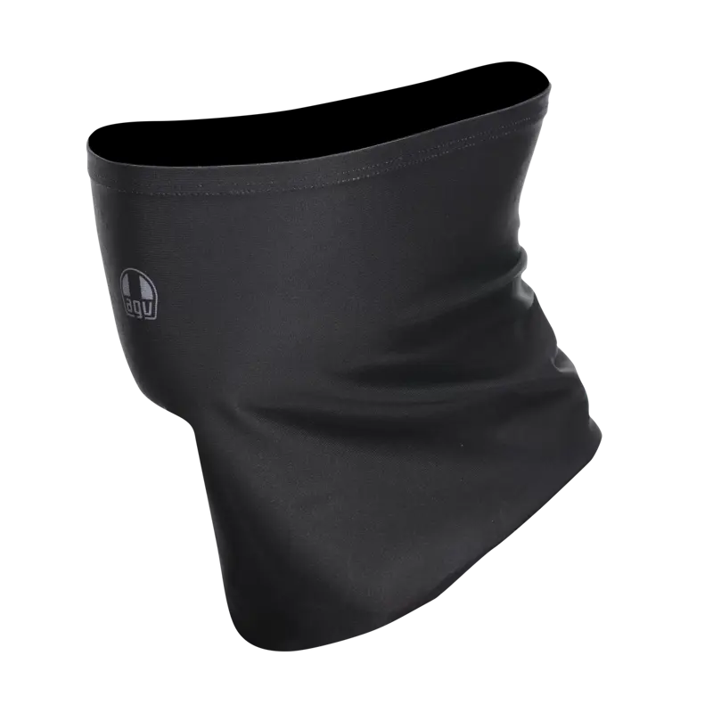 Nákrčník DAINESE Coolmax® AGV čierny