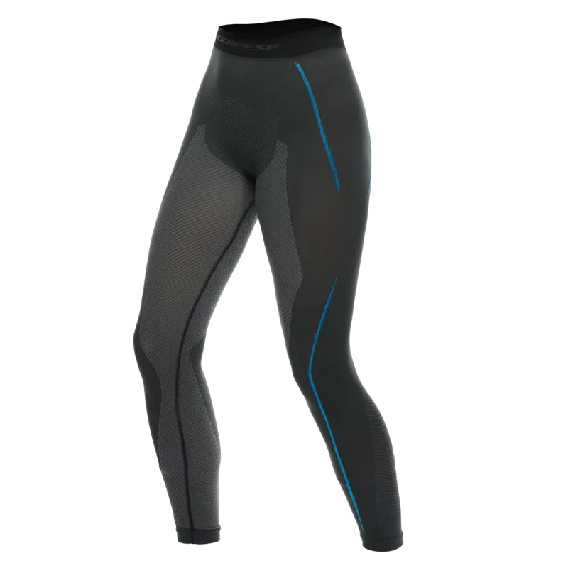 Dámske termo nohavice DAINESE Dry čierno modré