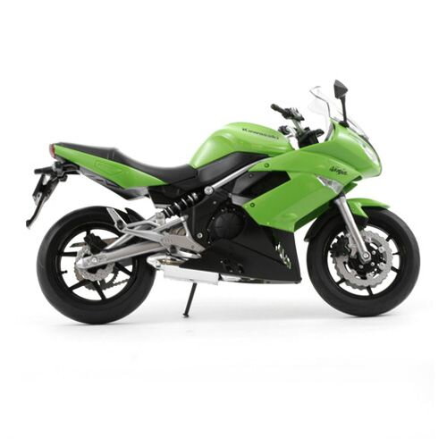 WELLY Model KAWASAKI NINJA 650R 1:10 (62803W)