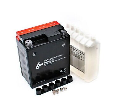 Akumulátor 6ON SOTX7L-BS