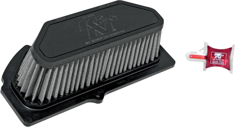 Vzduchový filter K&N, SU-1009R