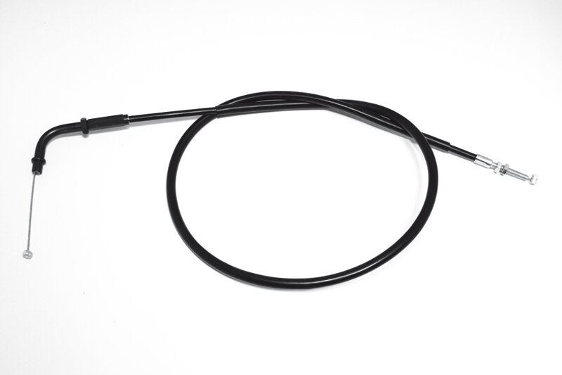 Otváracie plynové lanko YAMAHA XV 750 SE Special 81-84, XV 1100 Virago 89-99, XV 750 Virago 92-97 (predĺžené +15cm)