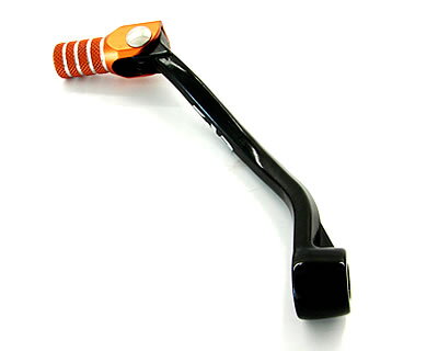 Radiaca páka ZAP na HUSQVARNA TC 85 2015- oranžová