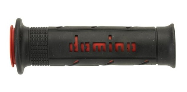 Rukoväte DOMINO A250 Soft Road červeno čierne